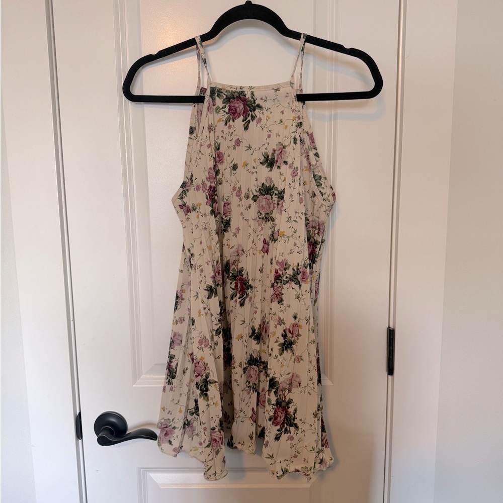 Shein tank top blouse